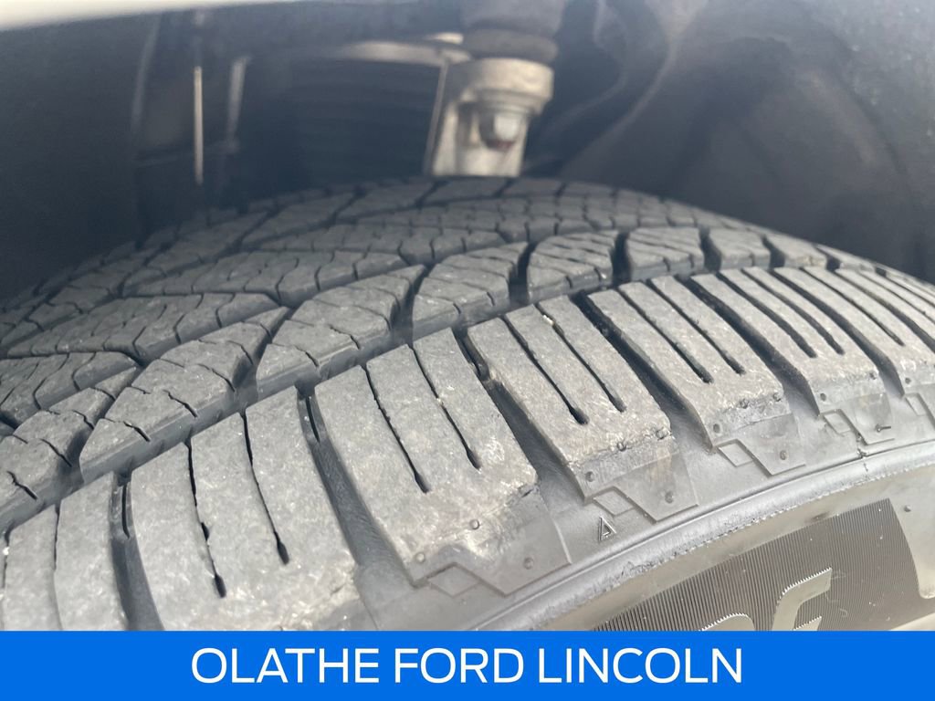 Used 2018 Jeep Grand Cherokee Summit w/ Platinum Series Group AWD/4WD image 33