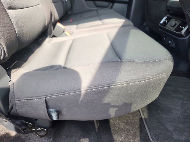 Certified 2023 Ford F150 XLT w/ Equipment Group 302A High image 29