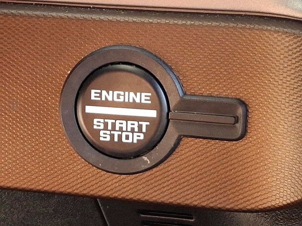 Certified 2023 Ford Bronco Outer Banks AWD/4WD image 27