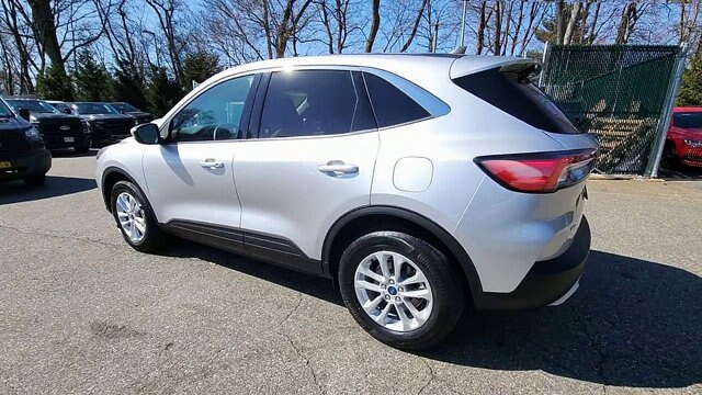 Certified 2020 Ford Escape SE AWD/4WD image 6