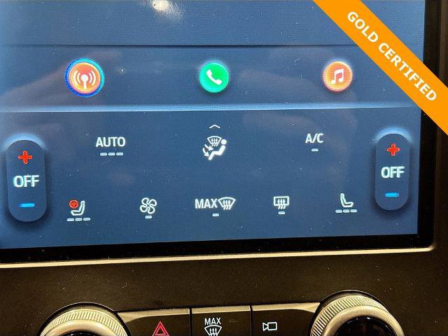 Certified 2023 Ford Edge SEL w/ Convenience Package image 13