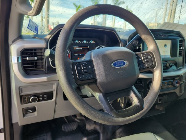 Certified 2022 Ford F150 XL w/ Equipment Group 101A High AWD/4WD image 18