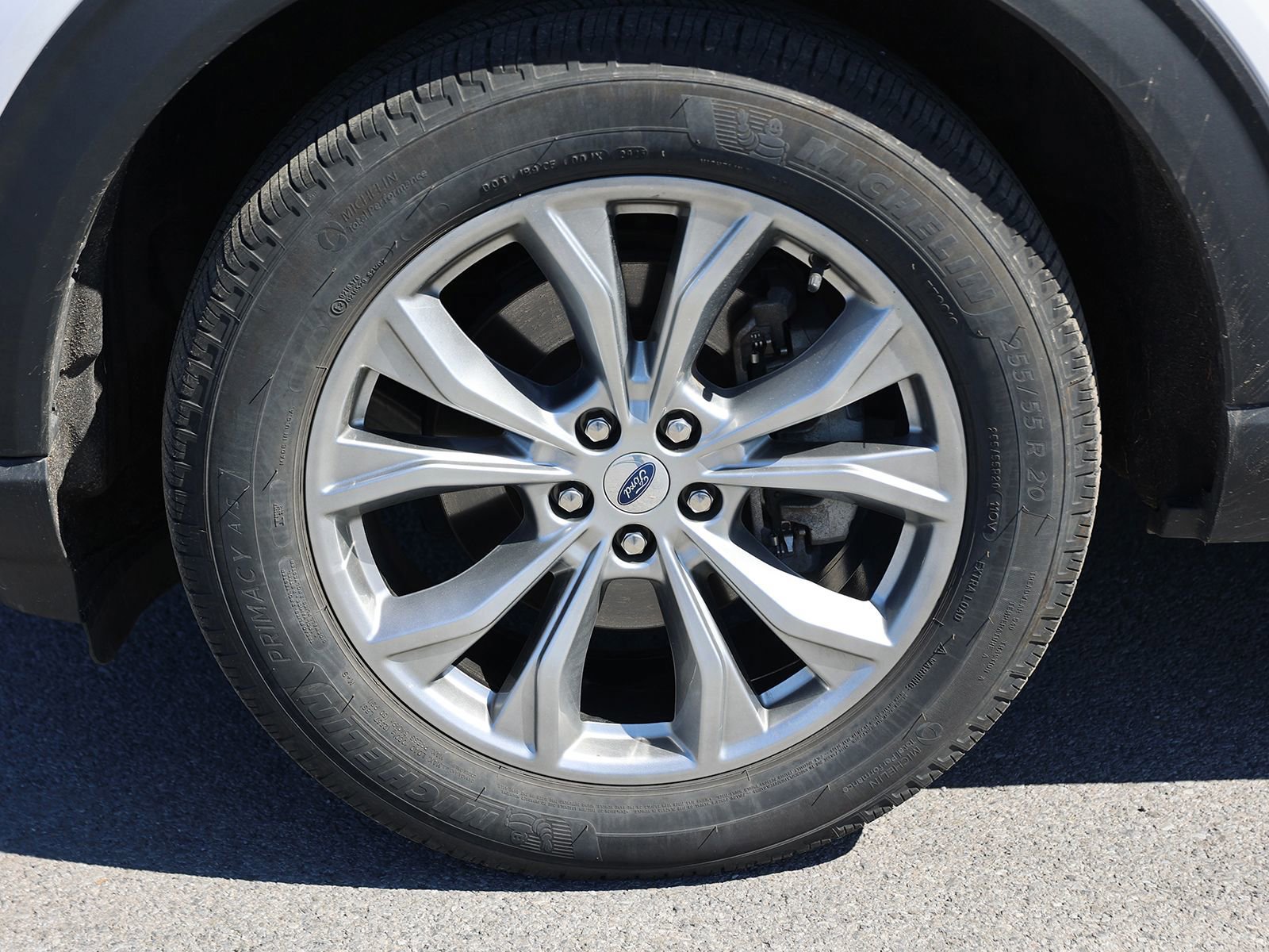 Certified 2023 Ford Explorer XLT w/ Equipment Group 202A image 11