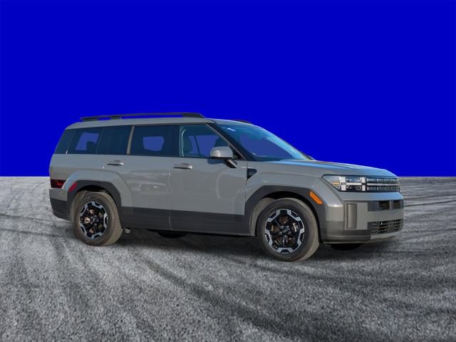 Used 2024 Hyundai Santa Fe SEL image 2