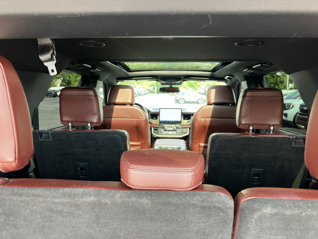 Certified 2022 Ford Expedition Limited RWD image 34