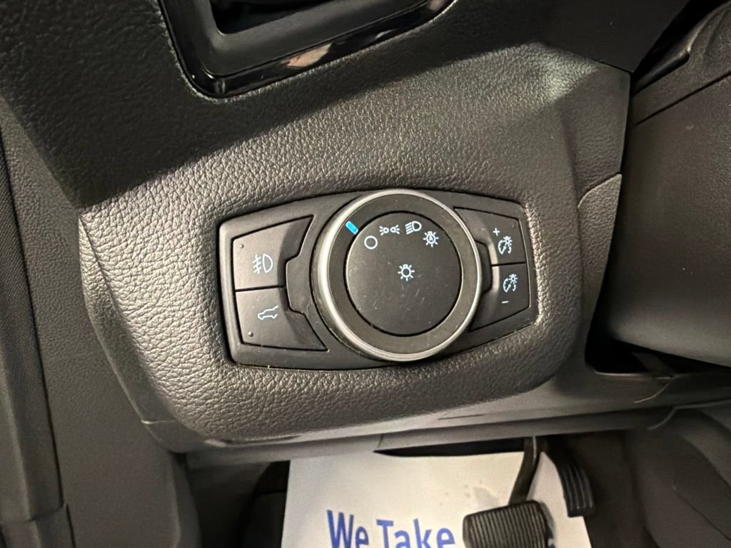 Certified 2019 Ford Escape Titanium AWD/4WD image 25