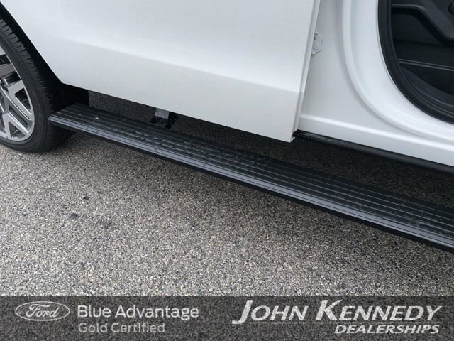 Certified 2025 Ford Expedition Max Platinum w/ Platinum Ultimate Package image 8