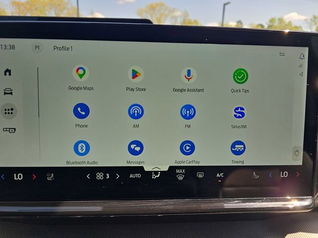 Certified 2025 Ford Expedition Active image 20