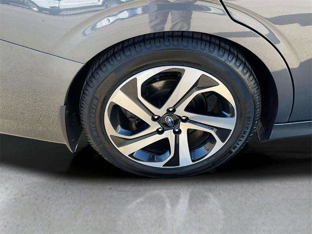 Used 2021 Subaru Legacy Touring XT w/ Popular Package #3 image 28