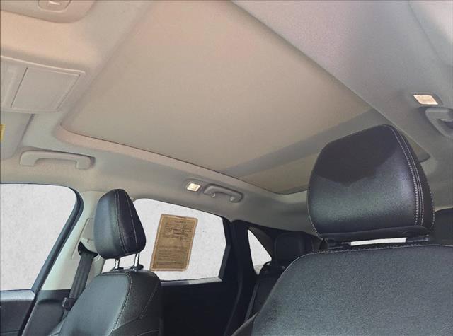 Certified 2022 Ford Escape Titanium w/ Titanium Premium Package FWD image 25