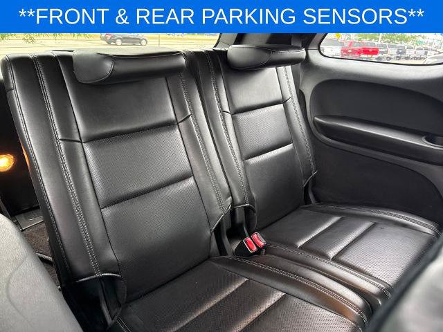 Used 2018 Dodge Durango Citadel AWD/4WD image 10