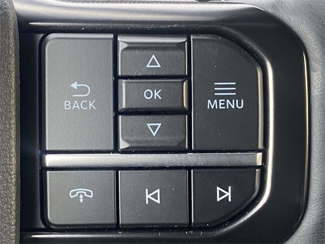 Certified 2024 Ford F150 Platinum w/ Equipment Group 702A High image 20