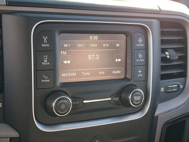 Used 2022 RAM 1500 Tradesman RWD image 15