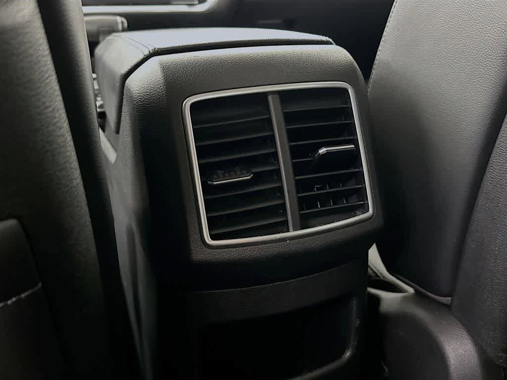 Used 2024 Kia Sportage EX FWD image 13