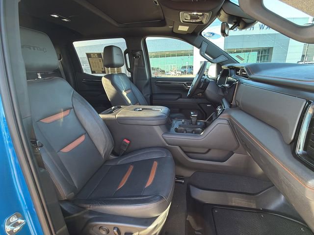 Used 2022 GMC Sierra 1500 AT4 w/ AT4 Premium Package image 11