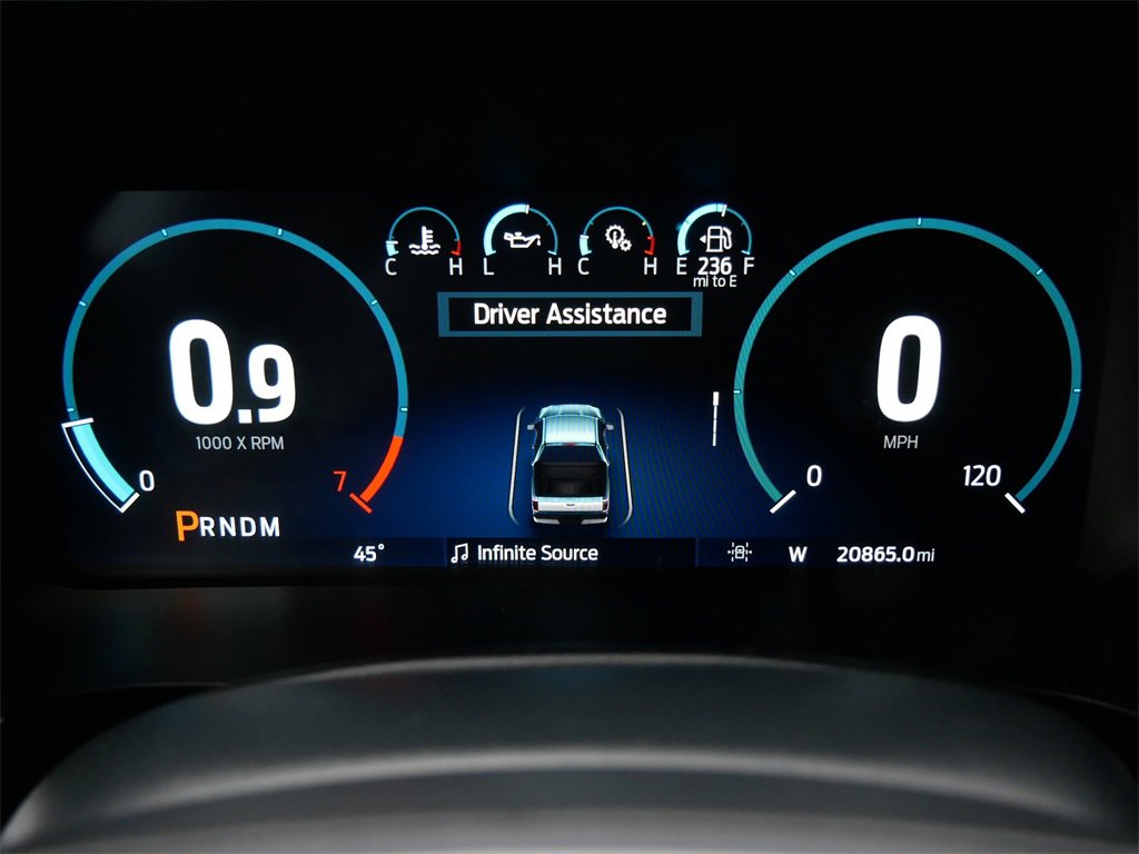 Certified 2023 Ford F150 Lariat image 27