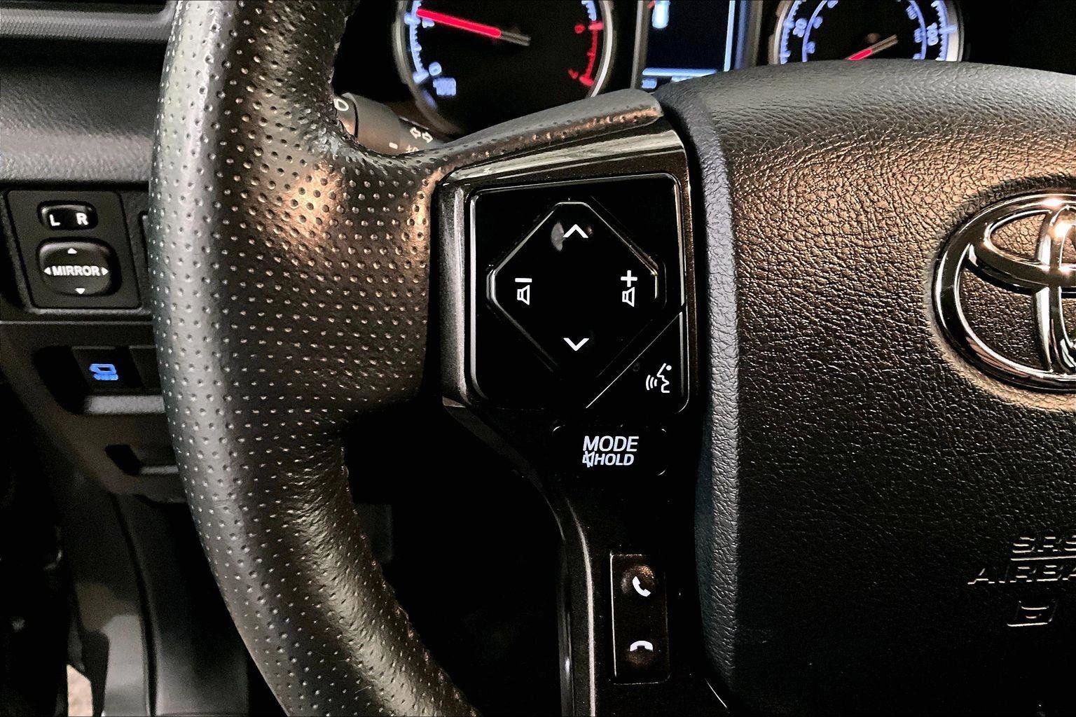 Used 2024 Toyota 4Runner TRD Pro image 17