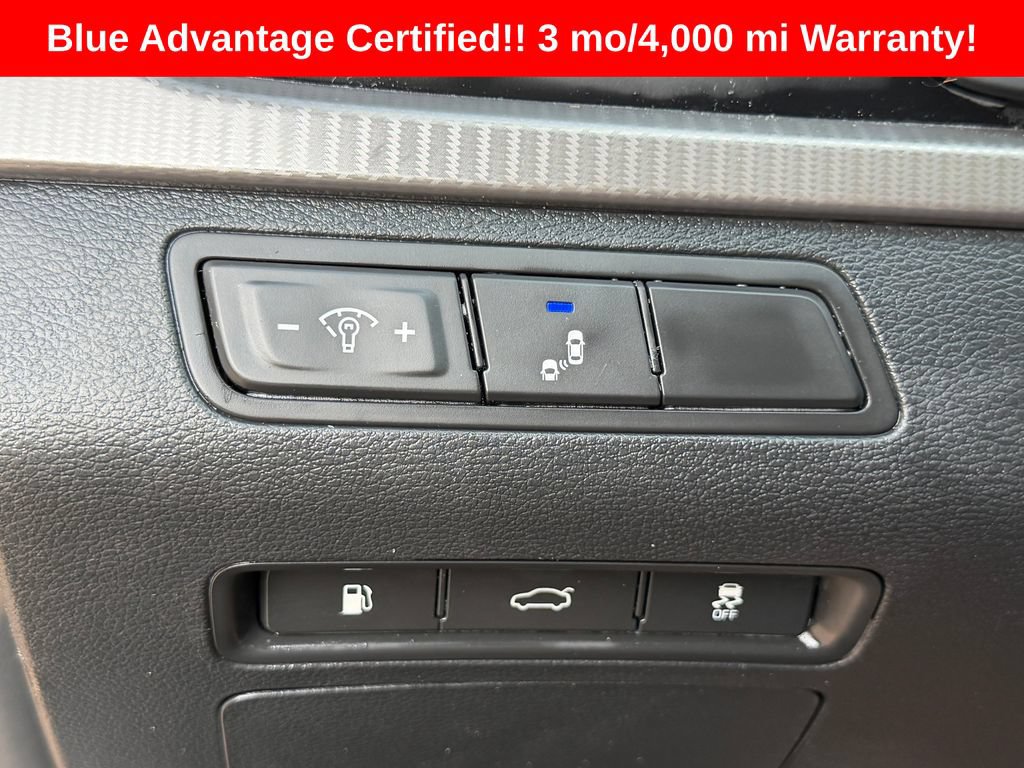 Used 2018 Hyundai Sonata Sport FWD image 23