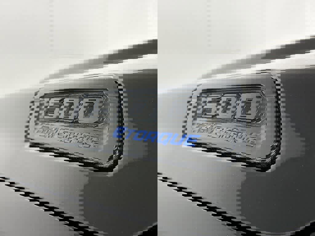 Used 2022 RAM 1500 Big Horn image 10