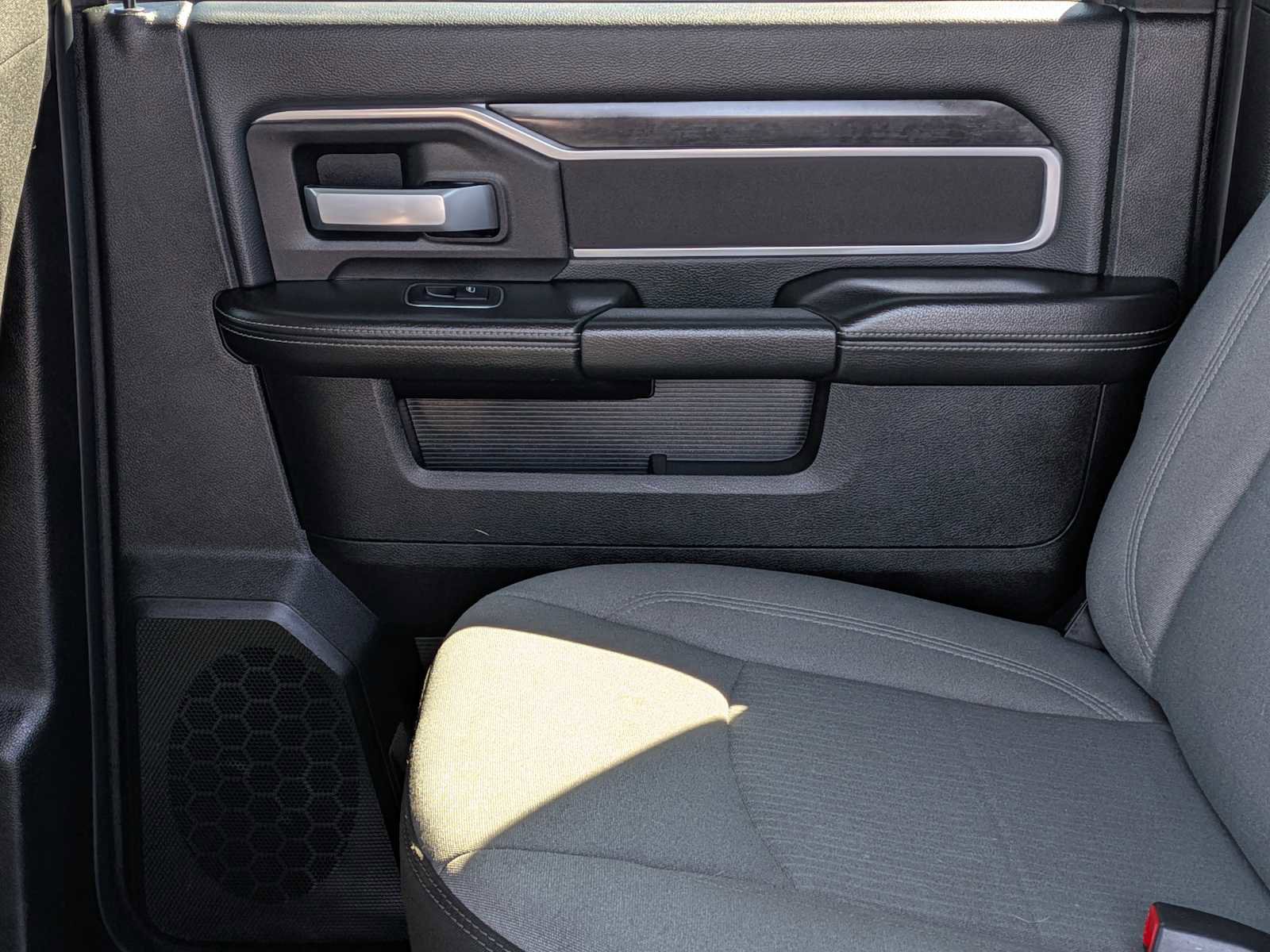 Used 2024 RAM 3500 Big Horn image 20