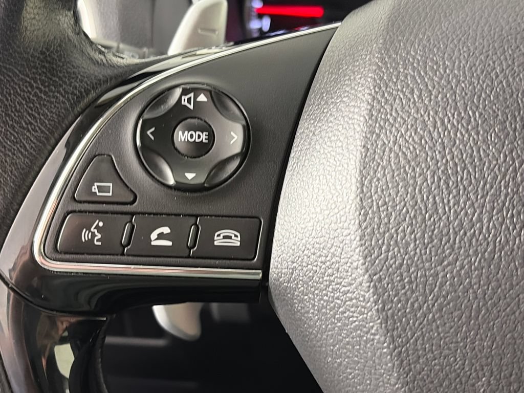 Used 2019 Mitsubishi Eclipse Cross SEL AWD/4WD image 17