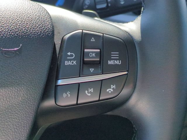 Certified 2025 Ford Bronco Sport Badlands AWD/4WD image 17