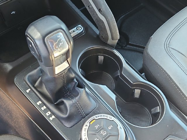 Certified 2024 Ford Bronco Big Bend AWD/4WD image 19