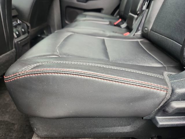 Certified 2018 Ford Explorer Sport w/ Equipment Group 401A AWD/4WD image 26