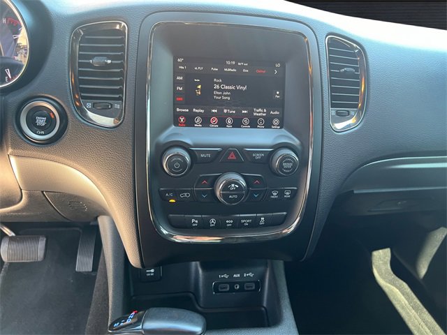 Used 2019 Dodge Durango GT image 11