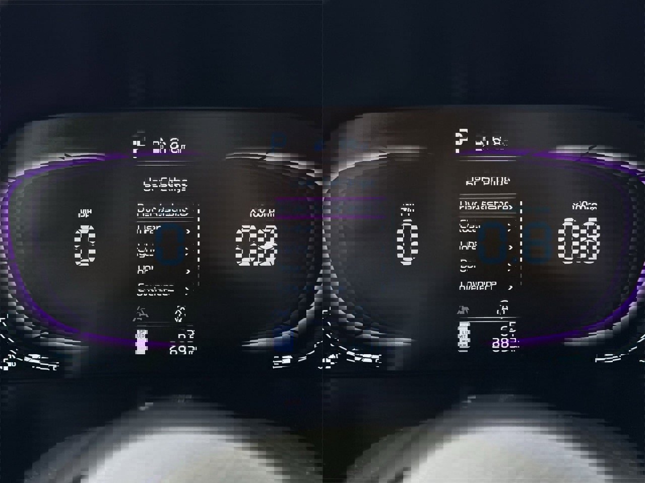 Used 2023 Kia Soul LX w/ LX Technology Package image 15