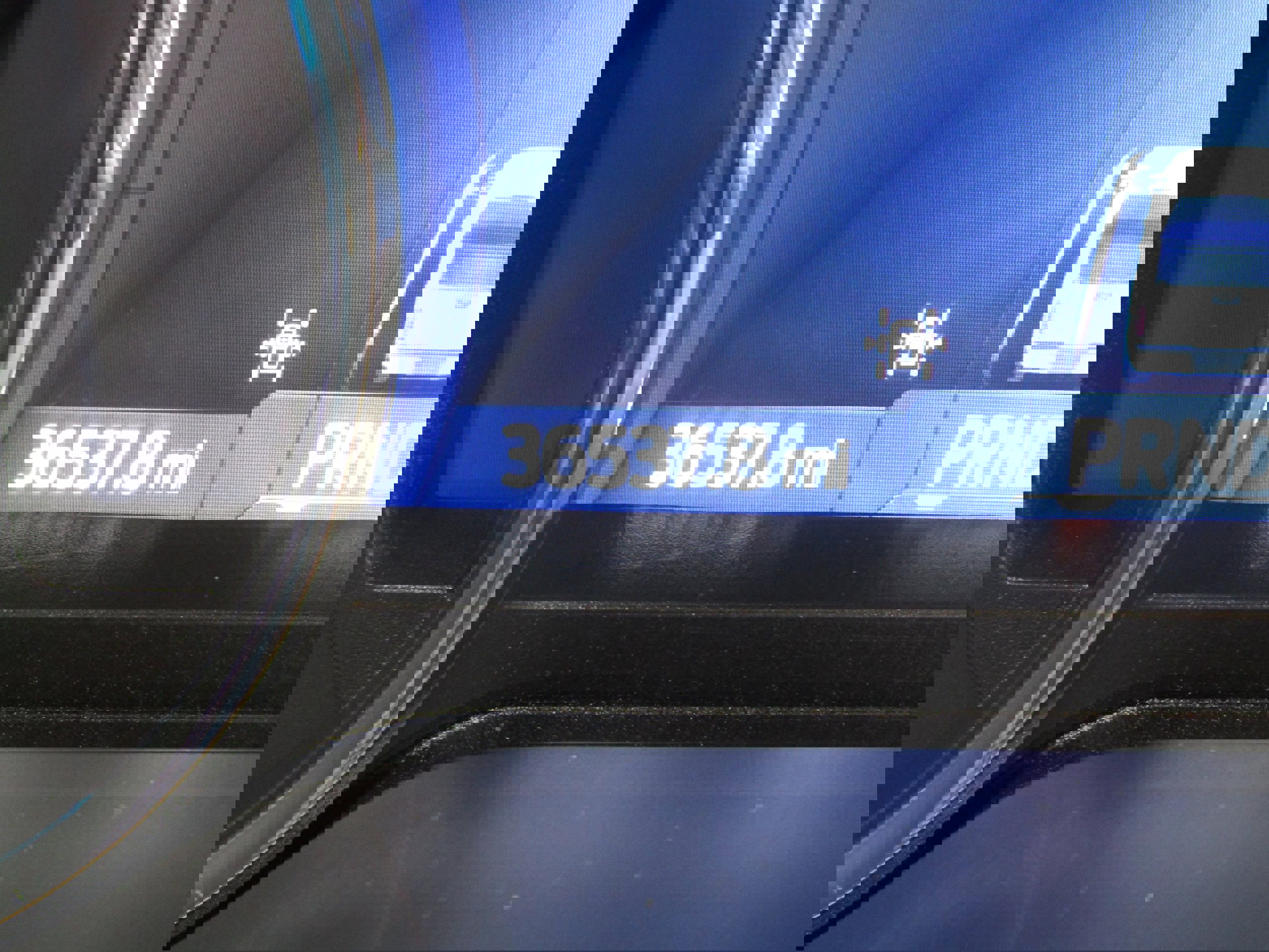 Certified 2023 Ford F150 XLT w/ Equipment Group 302A High image 36