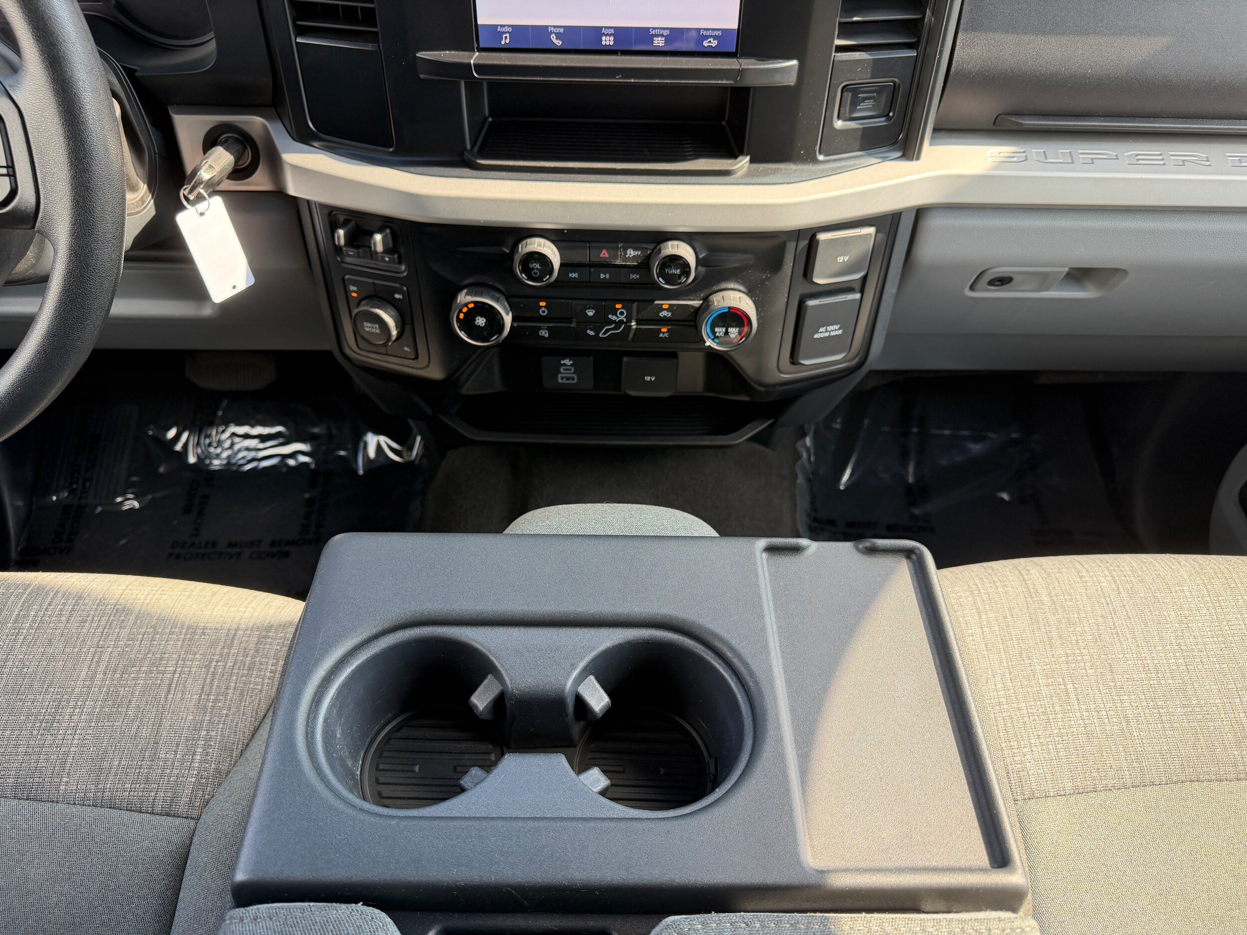 Certified 2026 Ford F250 XLT AWD/4WD image 26