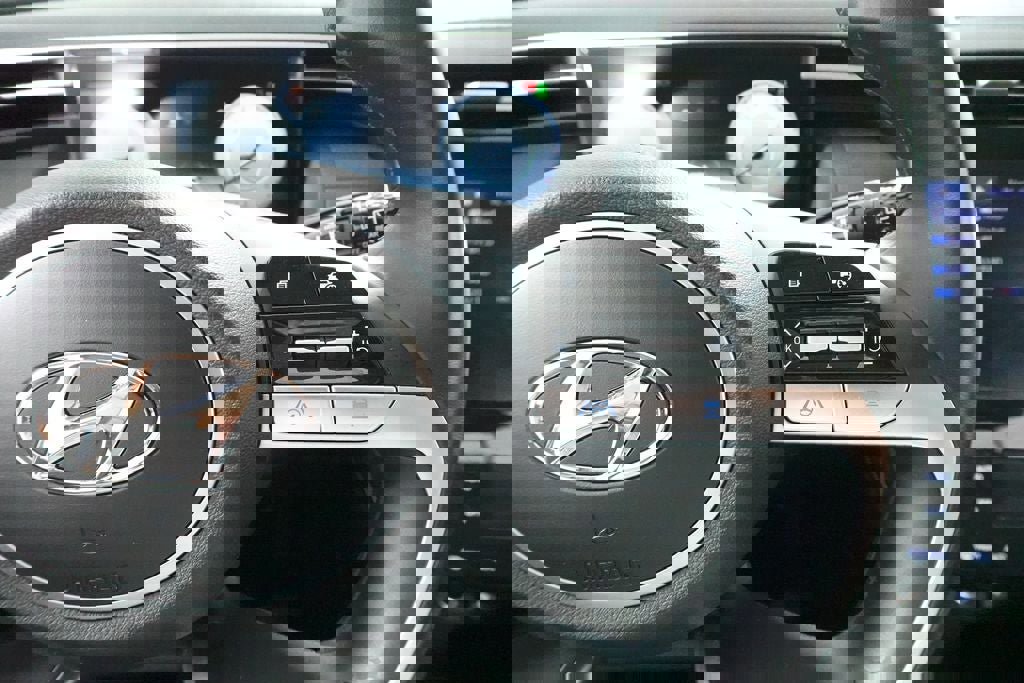 Used 2022 Hyundai Tucson SEL w/ Convenience + Premium Package AWD/4WD image 14