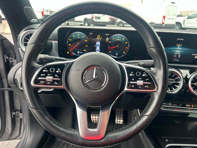 Used 2023 Mercedes-Benz CLA 250 4MATIC image 17