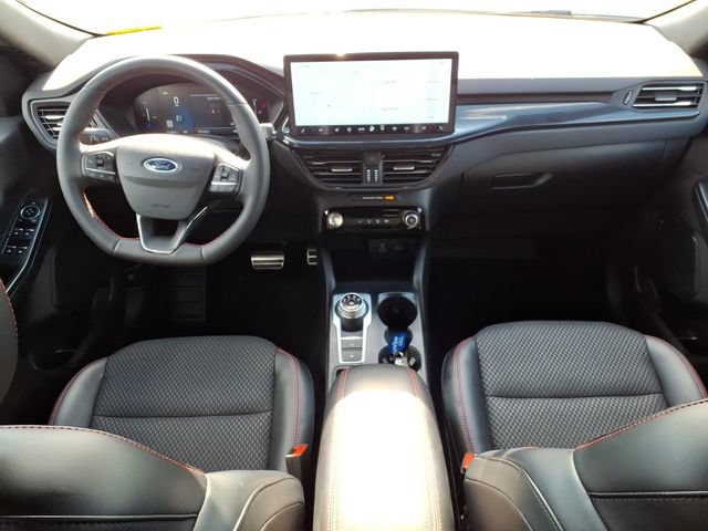 Certified 2023 Ford Escape ST-Line Select w/ Tech Pack #1 AWD/4WD image 13