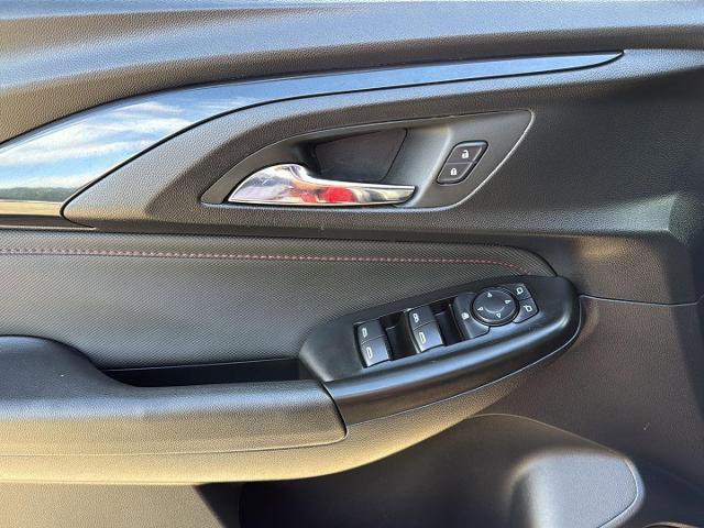 Used 2022 Chevrolet TrailBlazer RS w/ Convenience Package image 13