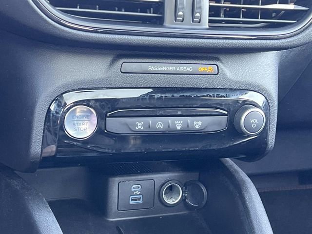 Certified 2023 Ford Escape ST-Line w/ Tech Pack #1 AWD/4WD image 24