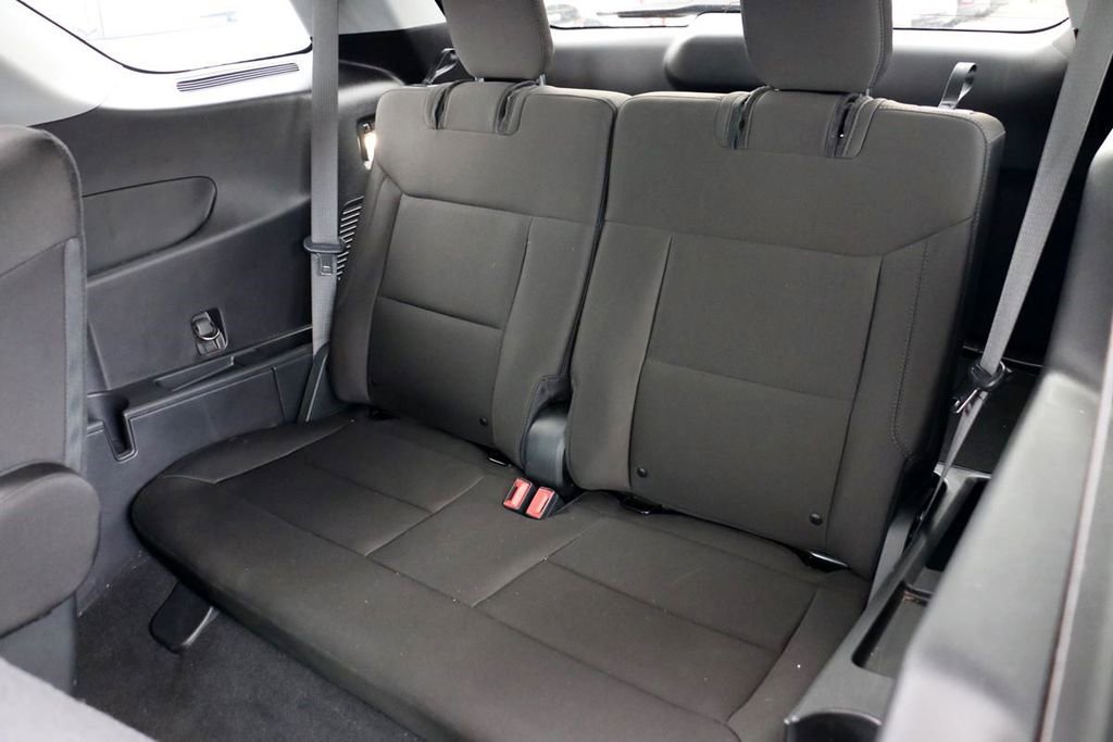 Certified 2022 Ford Explorer XLT image 20