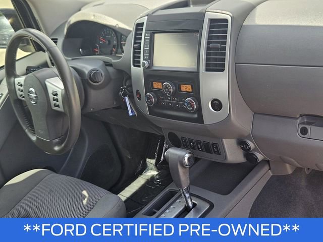 Used 2019 Nissan Frontier SV w/ Value Truck Package RWD image 13