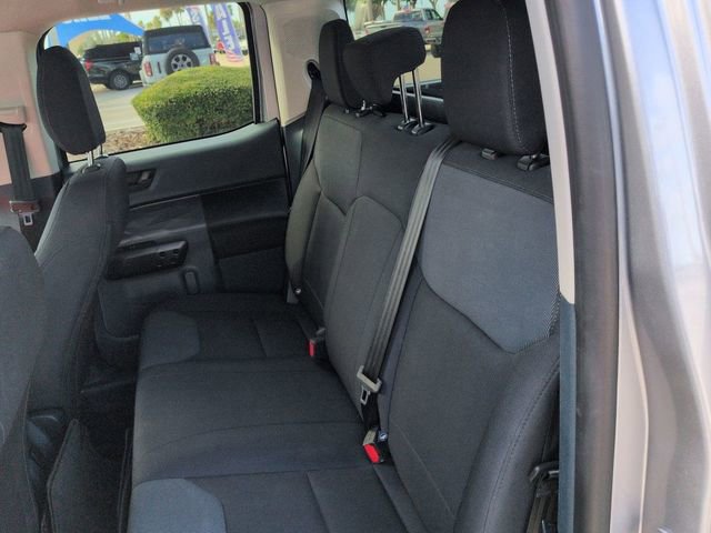 Certified 2022 Ford Maverick XL FWD image 14