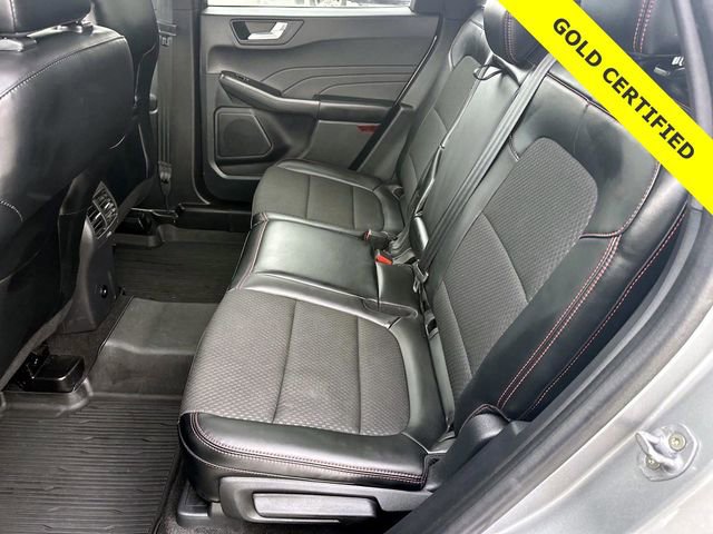 Certified 2024 Ford Escape ST-Line Select image 7