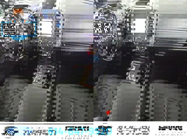 Certified 2020 Ford Expedition Limited w/ Special Edition Package image 31