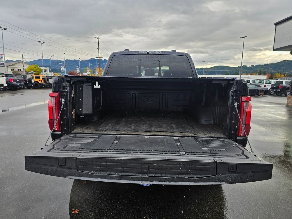 Certified 2024 Ford F150 Raptor image 31