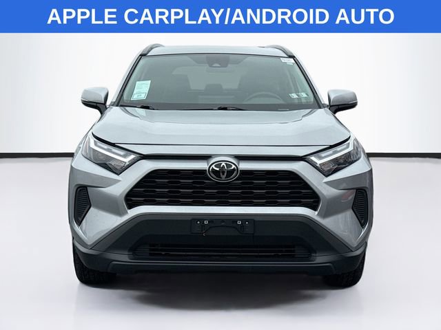 Used 2025 Toyota RAV4 XLE image 3