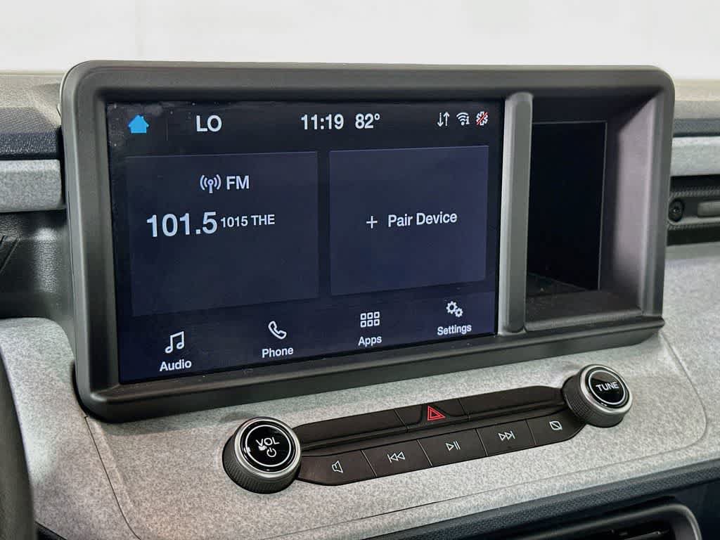 Certified 2022 Ford Maverick XLT w/ Equipment Group 300A Standard AWD/4WD image 16