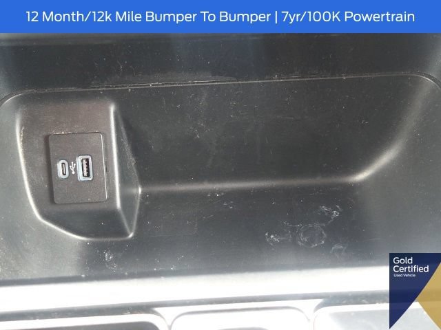 Certified 2023 Ford F150 XLT w/ Equipment Group 302A High AWD/4WD image 36