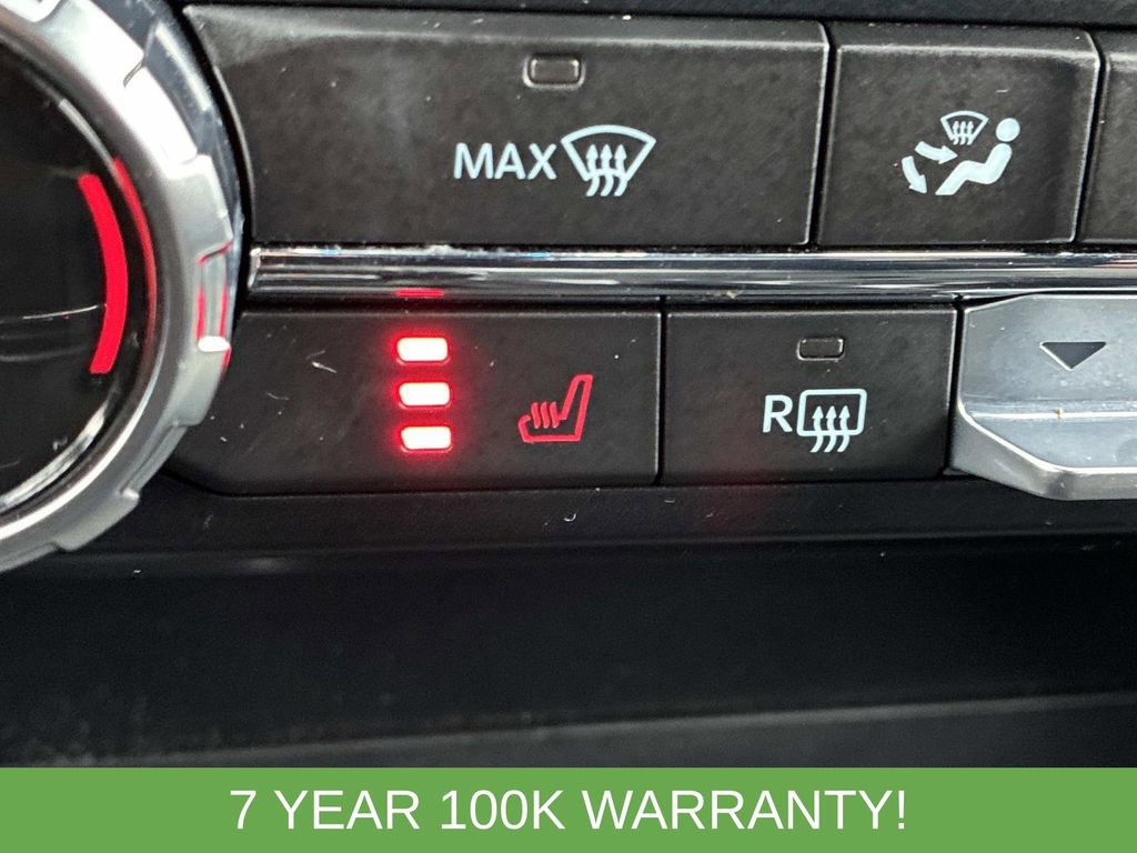 Certified 2022 Ford F150 XLT w/ Equipment Group 302A High image 29