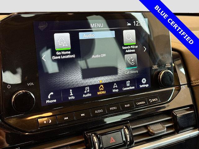 Used 2023 Nissan Pathfinder Platinum AWD/4WD image 13