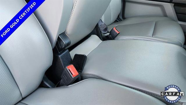 Certified 2021 Ford F350 XL w/ Power Equipment Group image 29