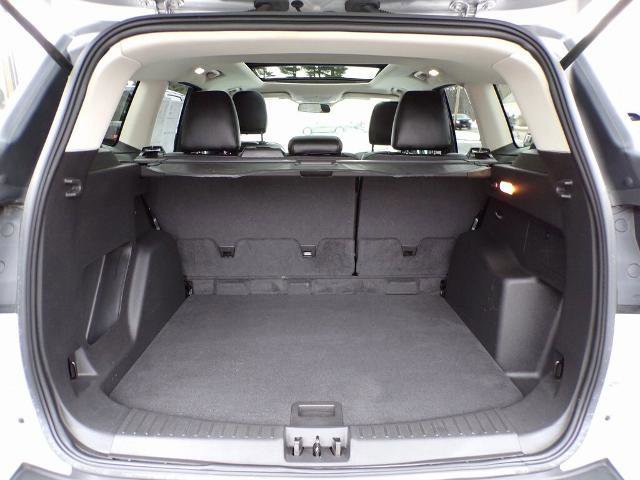 Certified 2018 Ford Escape SE w/ SE Sport Appearance Package image 10